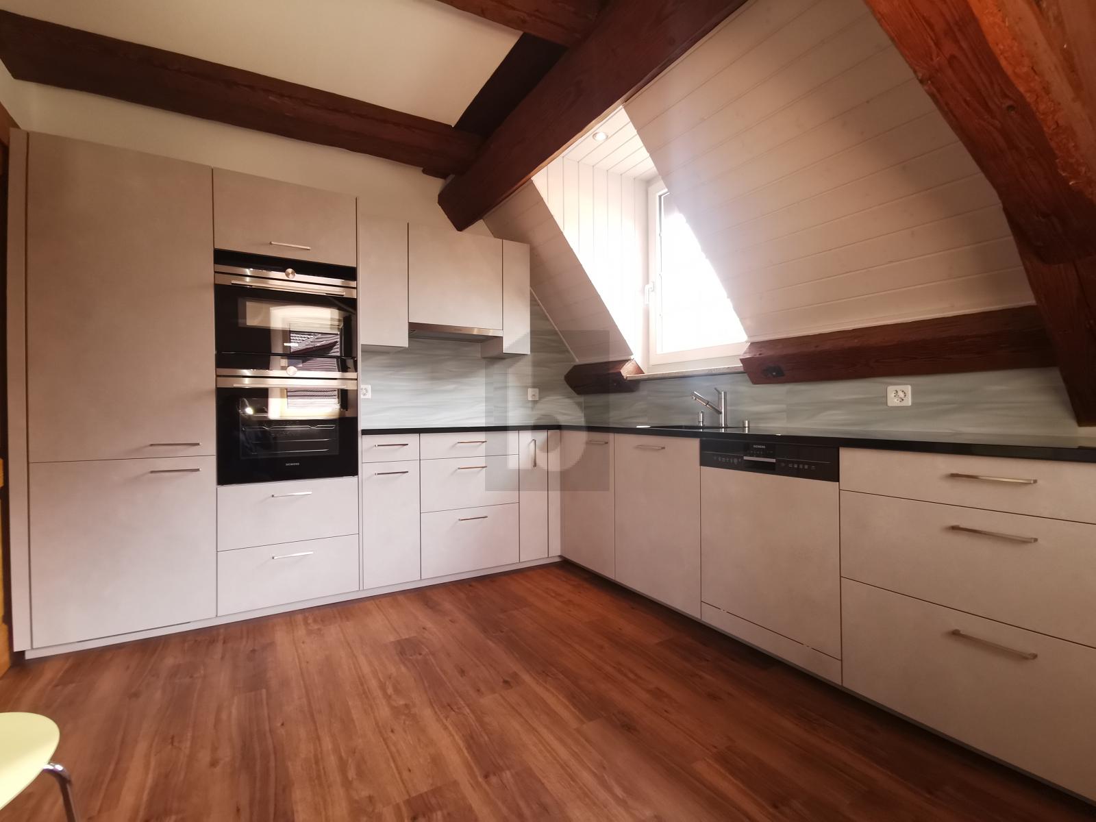 HISTORISCHER CHARME TRIFFT MODERNEN LUXUS - 2