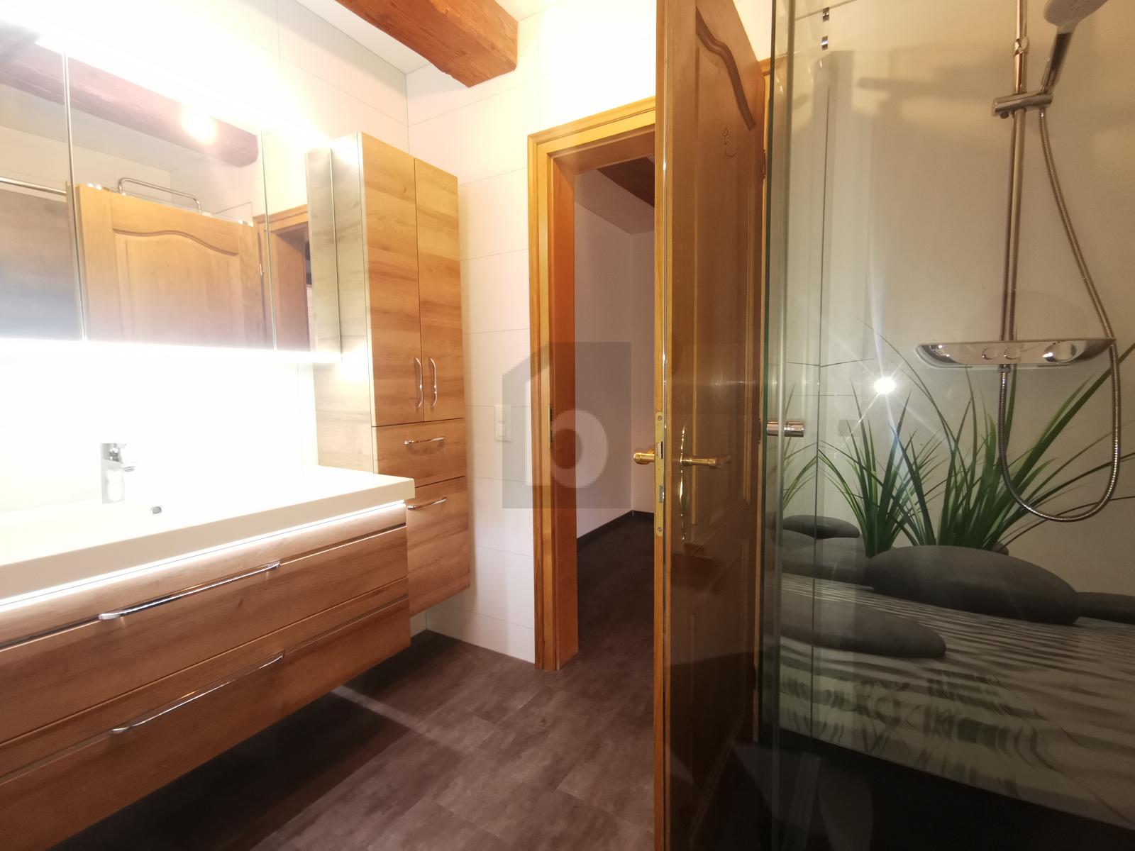 HISTORISCHER CHARME TRIFFT MODERNEN LUXUS - 3