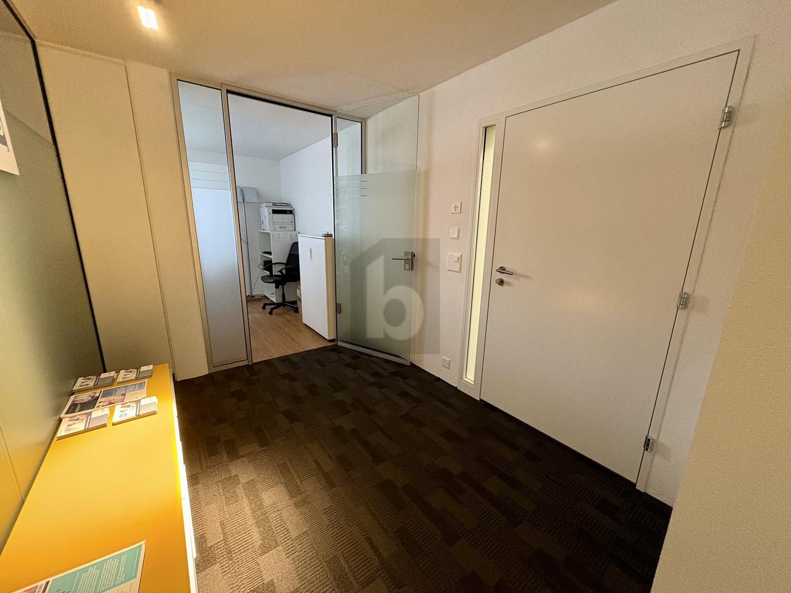 RUHIG, ZENTRAL UND VIELSEITIG NUTZBAR - 3