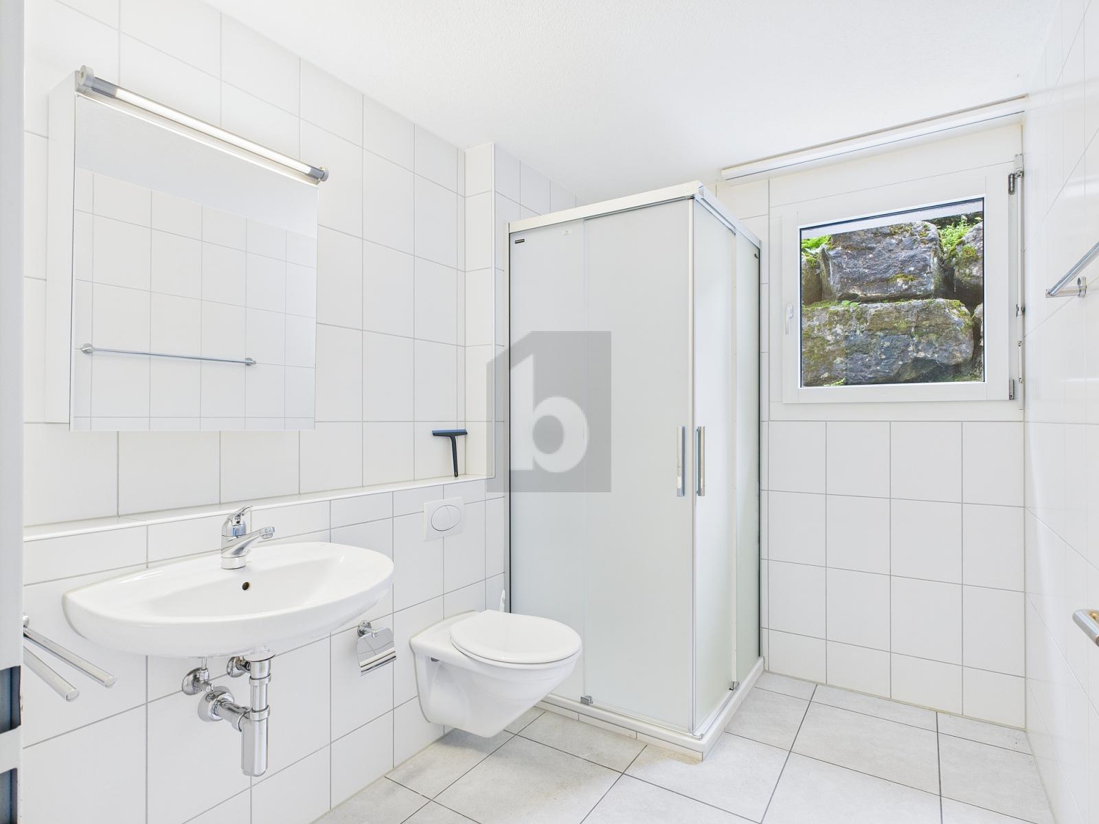 ZENTRAL AN RUHIGER LAGE - 3