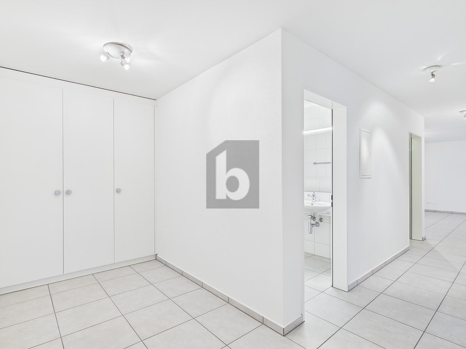 ZENTRAL AN RUHIGER LAGE - 4