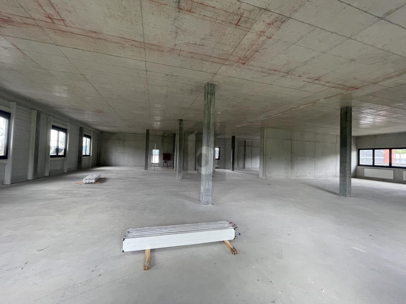 NEUBAUPROJEKT FÜR IHR GEWERBE - 3