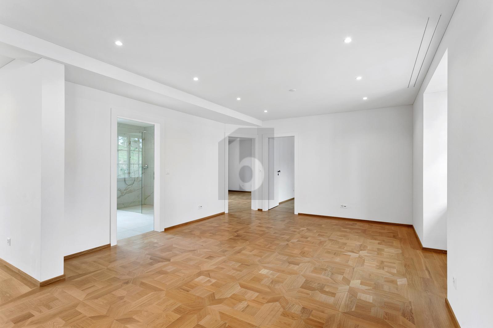 KÖNIGLICH IM SCHLOSS WOHNEN - 3