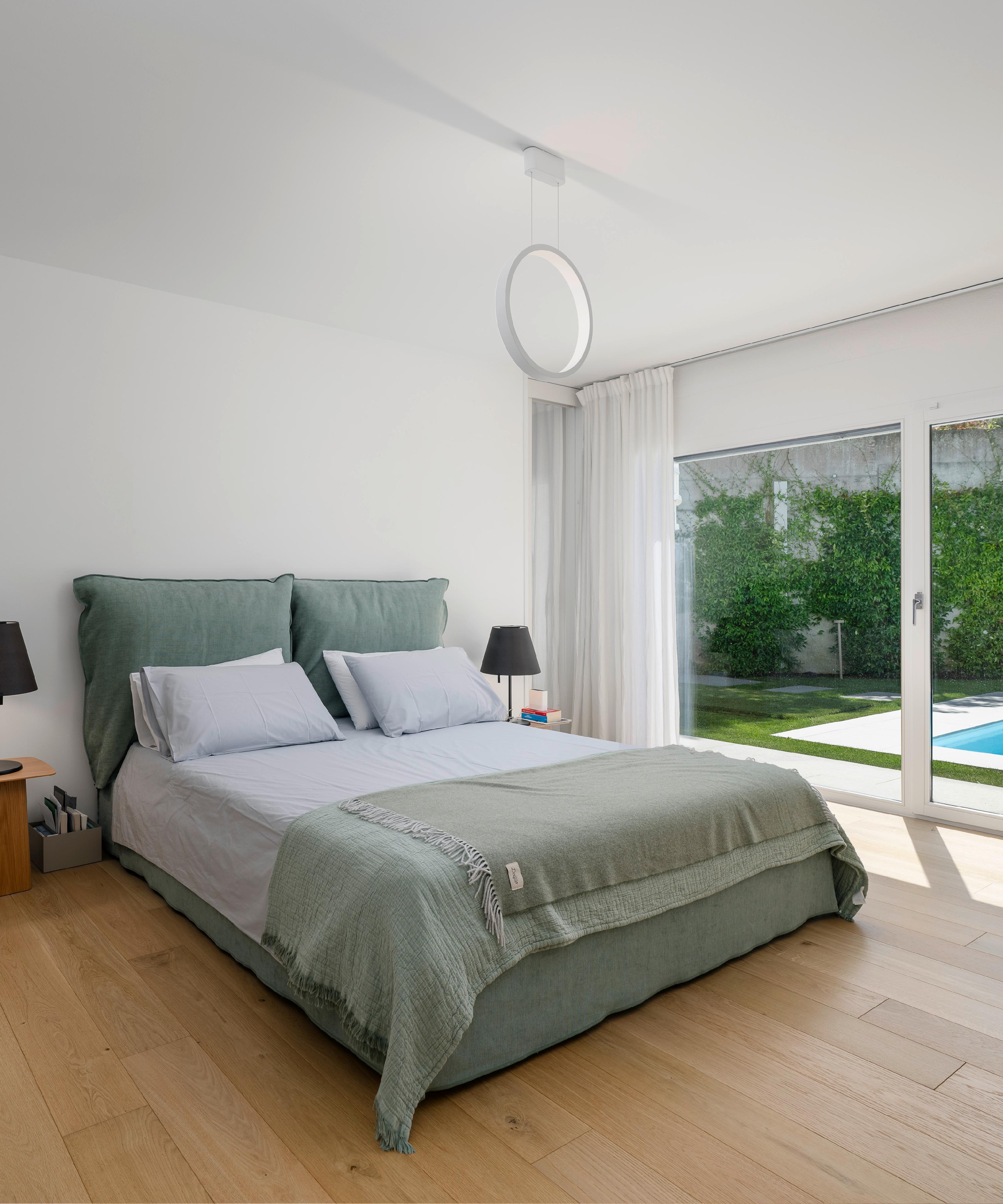 Exclusive family home on the Zürichberg - 3