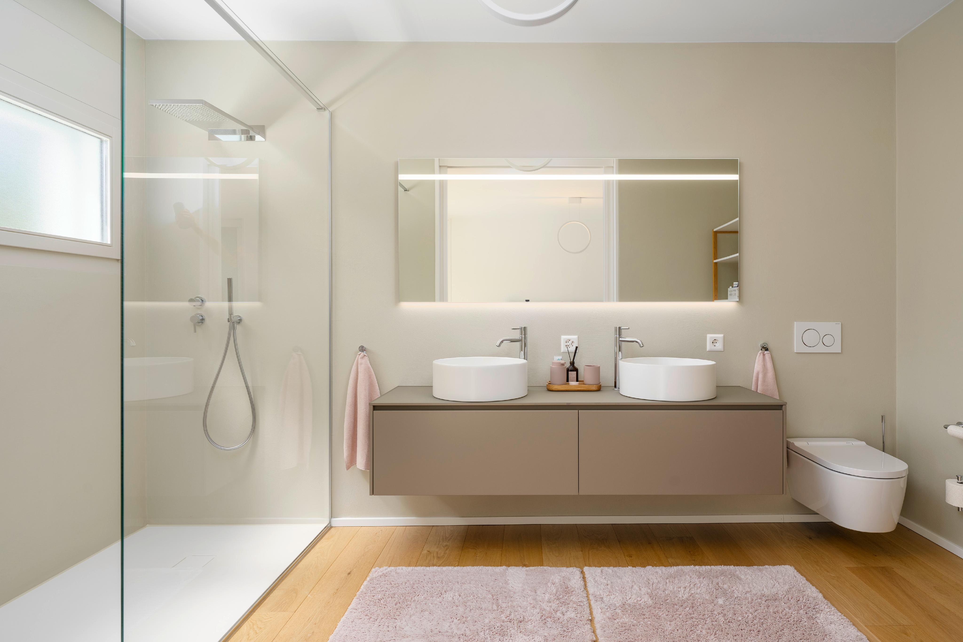 Exclusive family home on the Zürichberg - 5