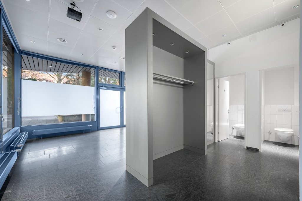 Büroräume im Zentrum vom Aarau - 2