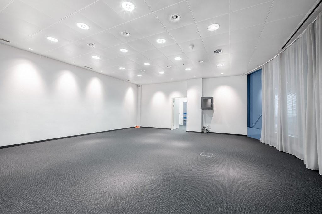 Büroräume im Zentrum vom Aarau - 3