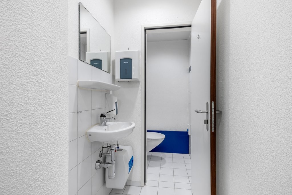 Büroräume im Zentrum vom Aarau - 6