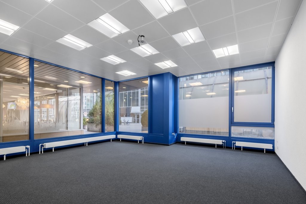 Büroräume im Zentrum vom Aarau - 7