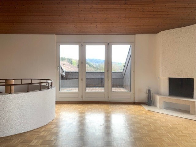 Wohnerlebnis auf zwei Etagen - 1