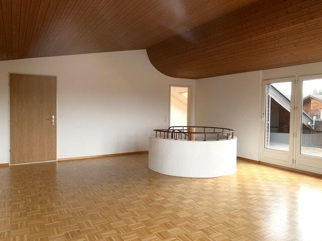 Wohnerlebnis auf zwei Etagen - 2