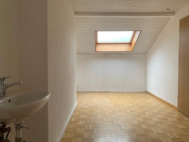 Wohnerlebnis auf zwei Etagen - 5