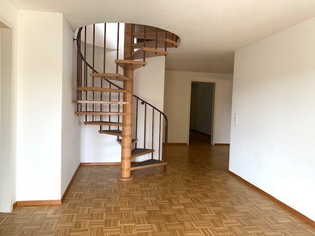 Wohnerlebnis auf zwei Etagen - 11