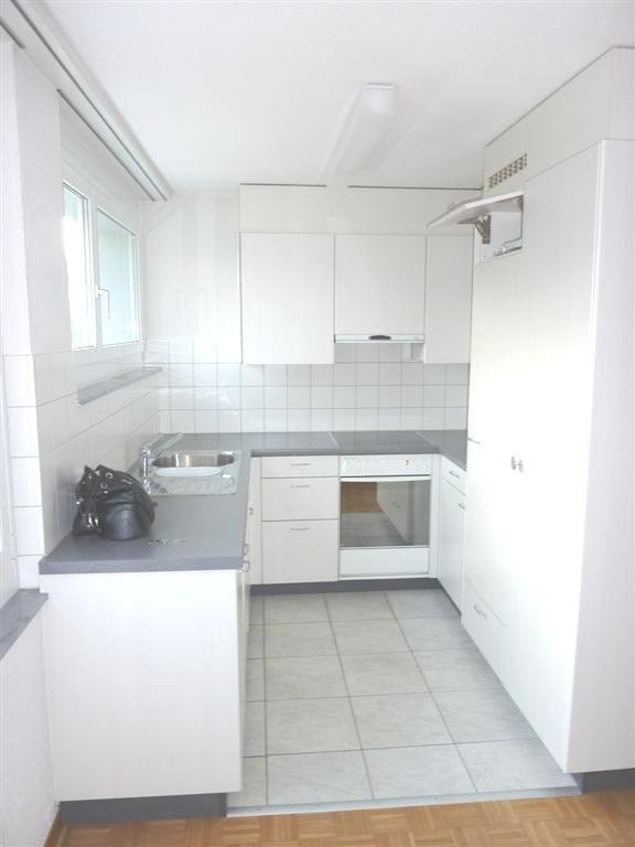 Freundliche Singlewohnung in Zumikon - befristet bis 31.03.2027 - 2