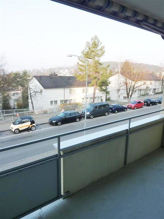 Freundliche Singlewohnung in Zumikon - befristet bis 31.03.2027 - 4
