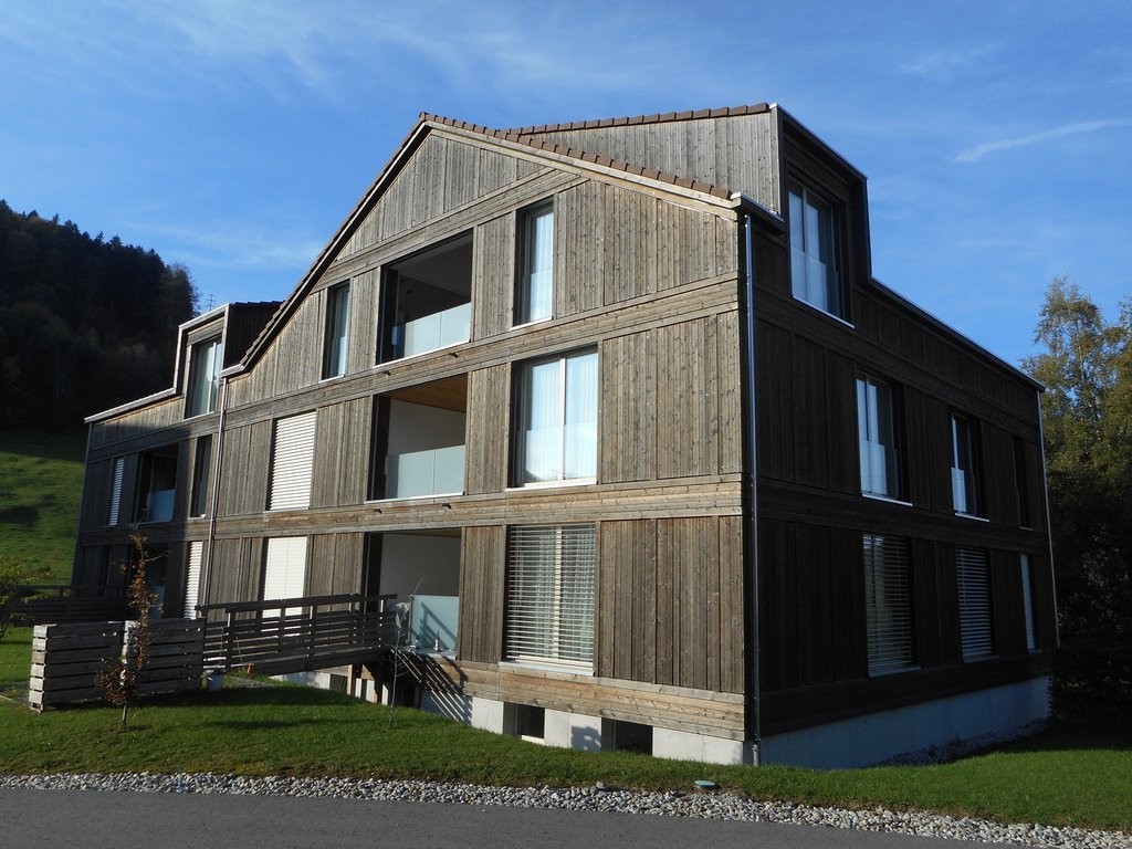 Ihr neues Zuhause! - 0