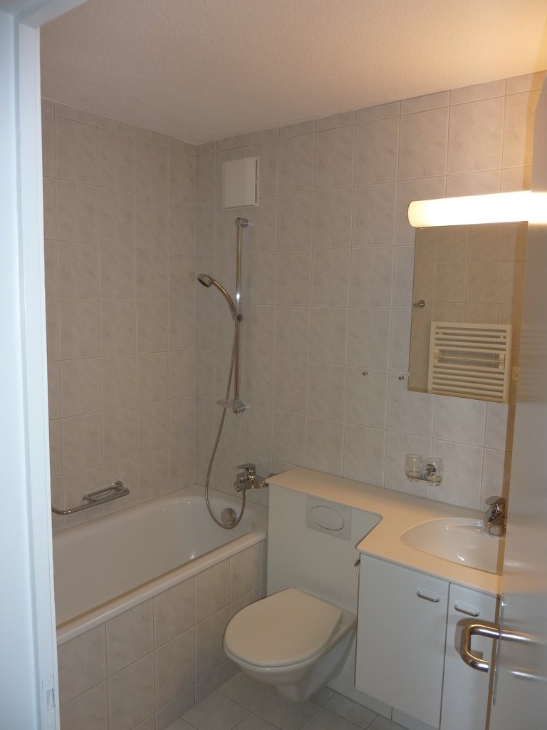 3.5 Zimmer-Wohnung in Zumikon mieten - befristet bis zum 31.03.2027 - 2