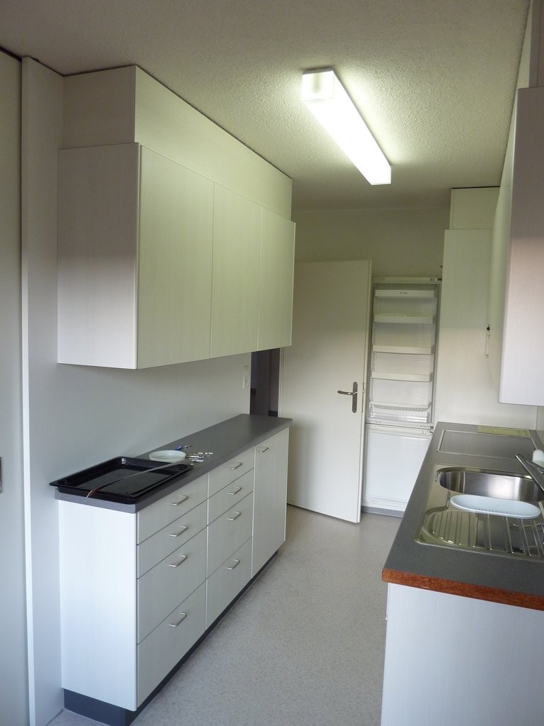 3.5 Zimmer-Wohnung in Zumikon mieten - befristet bis zum 31.03.2027 - 3