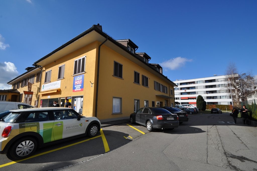 Gemütliche Dachwohnung zum Wohlfühlen - 0