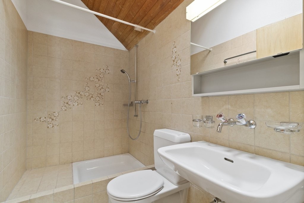 Gemütliche Dachwohnung zum Wohlfühlen - 6