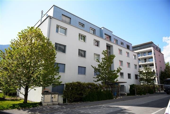 5.5 Zimmer-Wohnung in Landquart zu vermieten! - 0