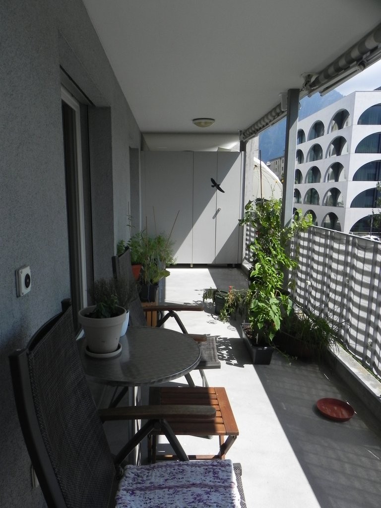 5.5 Zimmer-Wohnung in Landquart zu vermieten! - 2