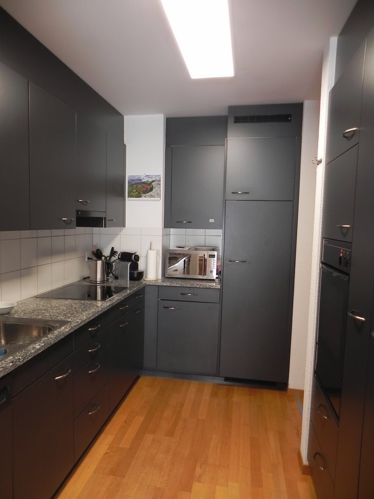 5.5 Zimmer-Wohnung in Landquart zu vermieten! - 3