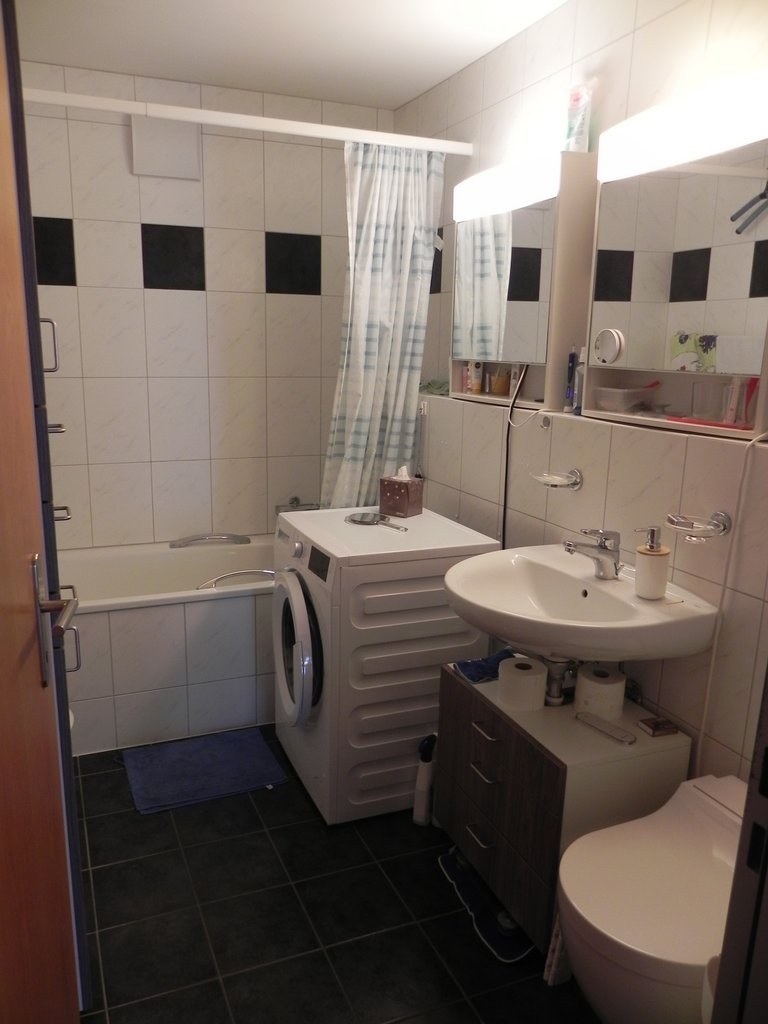 5.5 Zimmer-Wohnung in Landquart zu vermieten! - 8