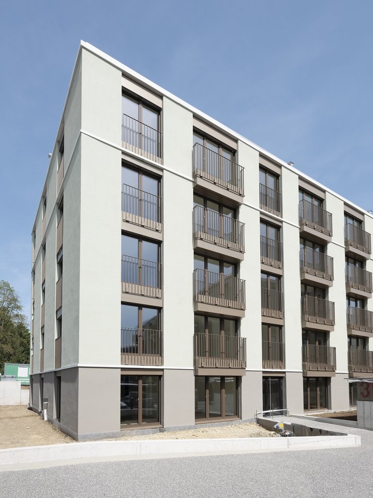 Modernes und zentrales Wohnen - 0