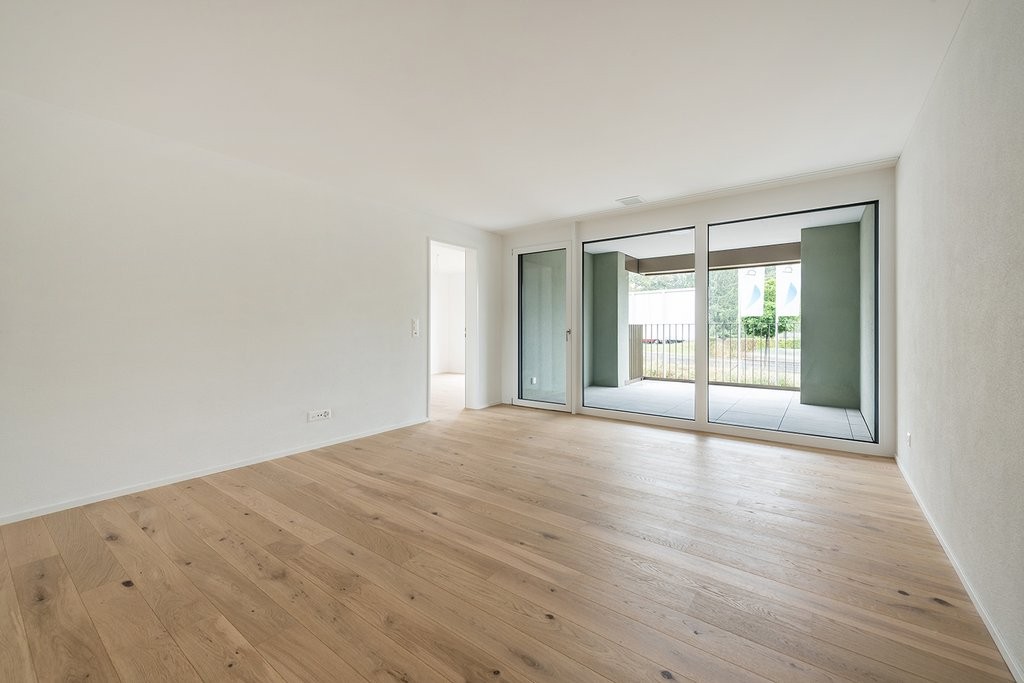 Modernes und zentrales Wohnen - 1