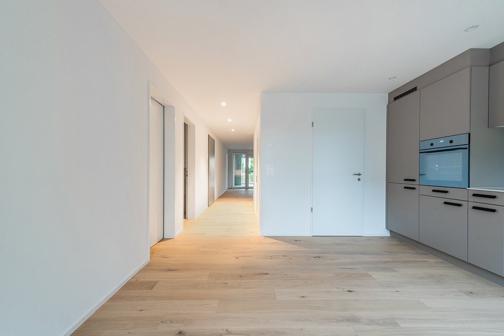 Modernes und zentrales Wohnen - 2