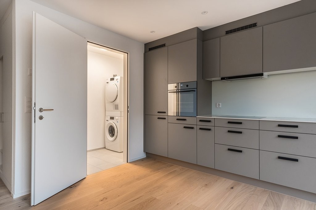 Modernes und zentrales Wohnen - 3