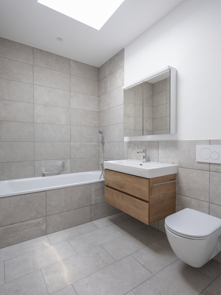 Modernes und zentrales Wohnen - 4