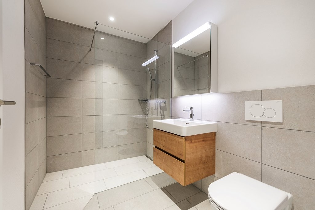 Modernes und zentrales Wohnen - 5