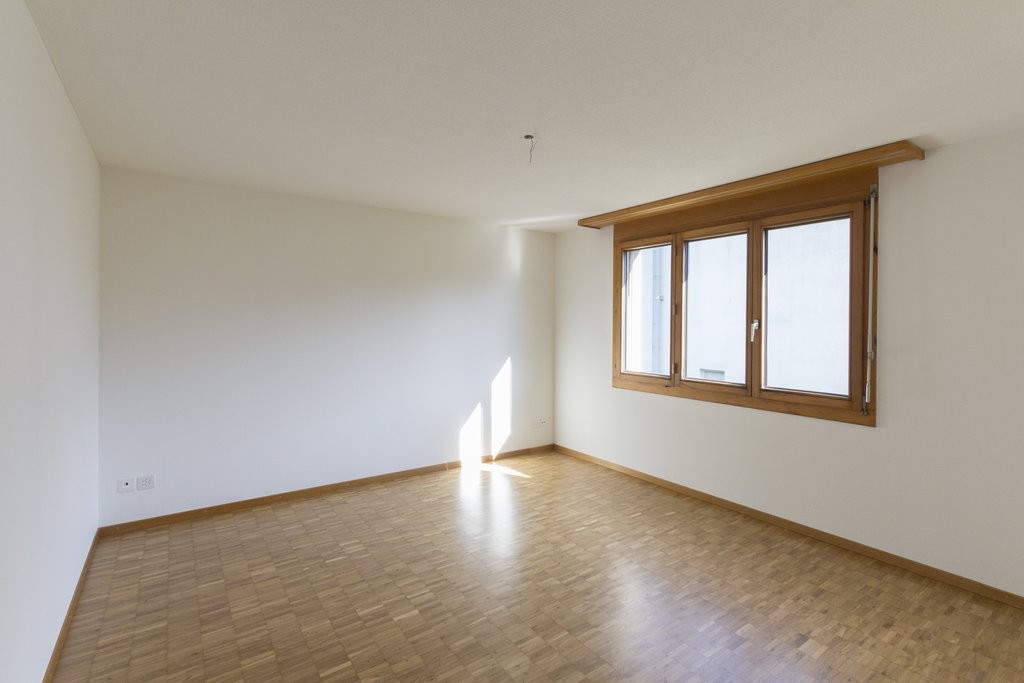 Gemütliche Wohnung mit guten Anschlussmöglichkeiten - 3