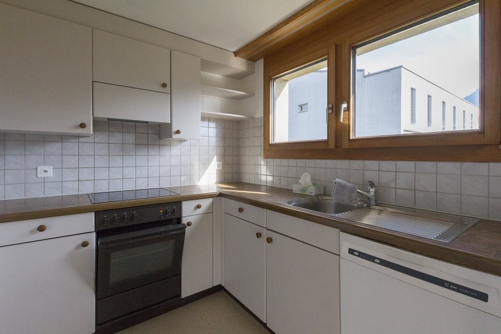 Gemütliche Wohnung mit guten Anschlussmöglichkeiten - 5