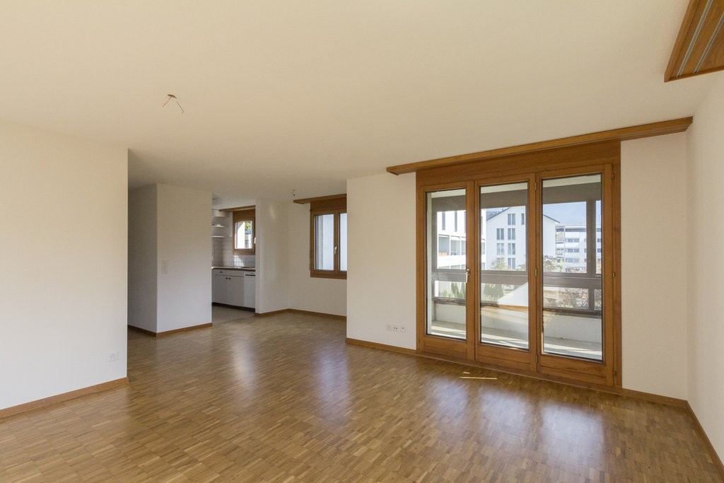 Gemütliche Wohnung mit guten Anschlussmöglichkeiten - 6