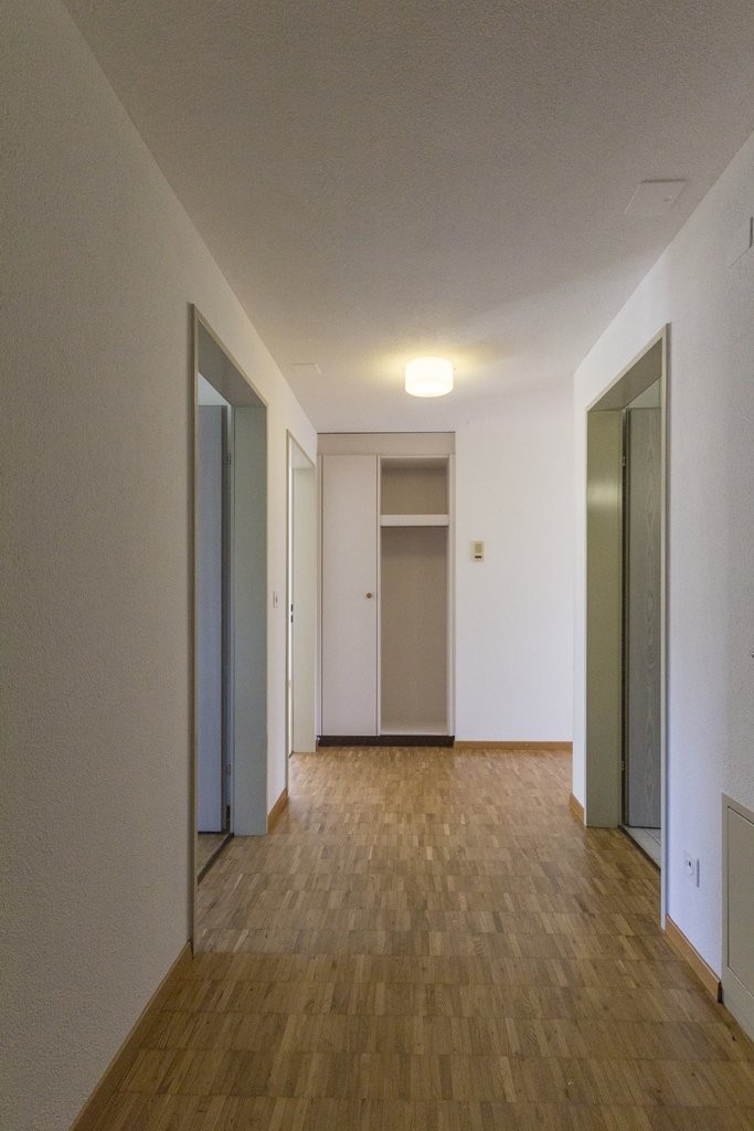 Gemütliche Wohnung mit guten Anschlussmöglichkeiten - 8