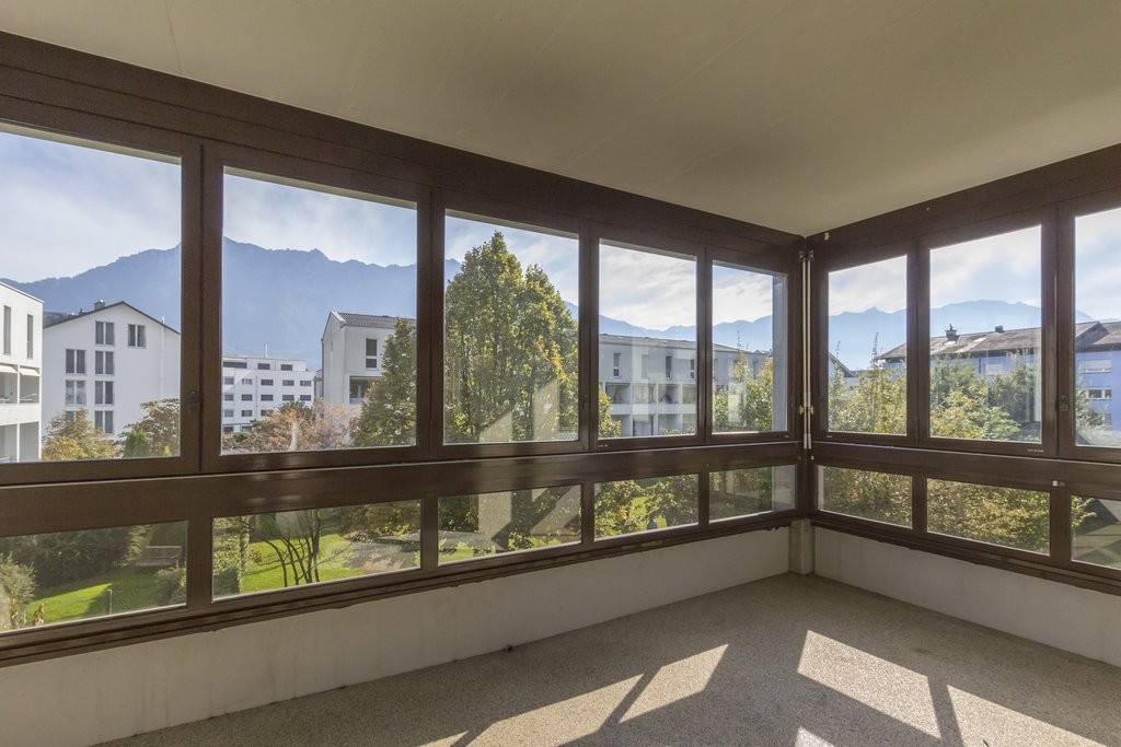 Gemütliche Wohnung mit guten Anschlussmöglichkeiten - 9