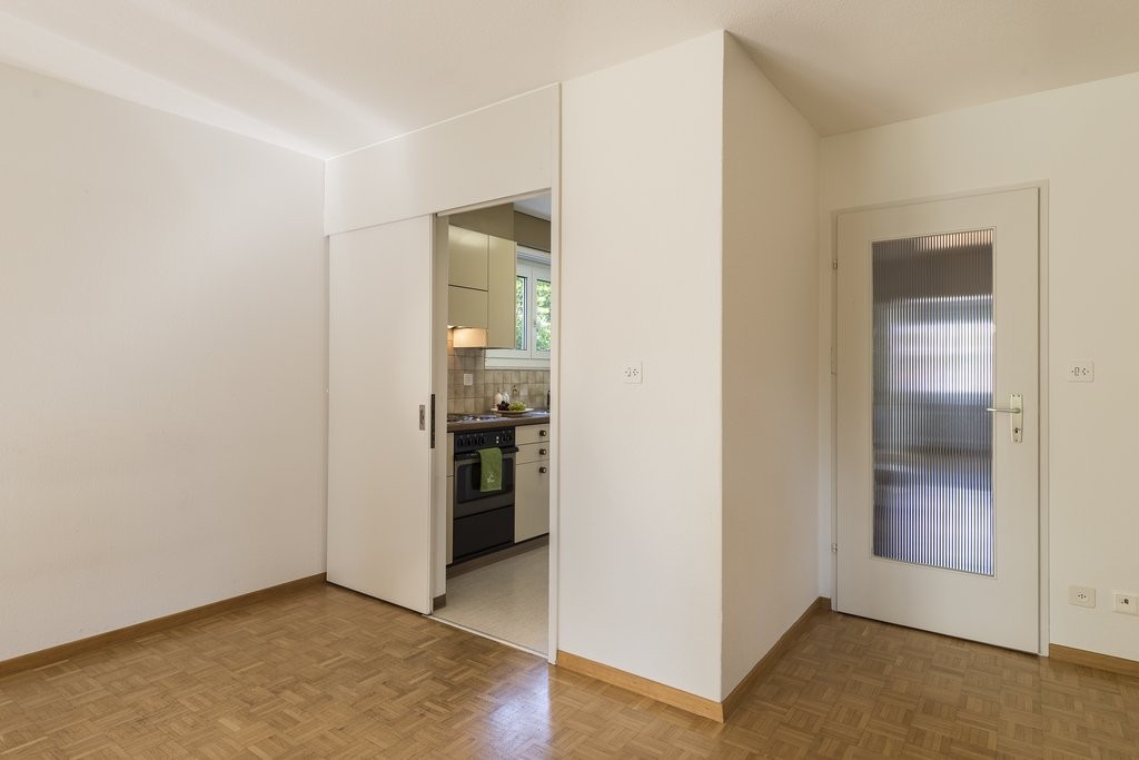 Zentrales Wohnen - 2