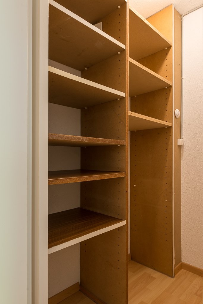 Zentrales Wohnen - 5