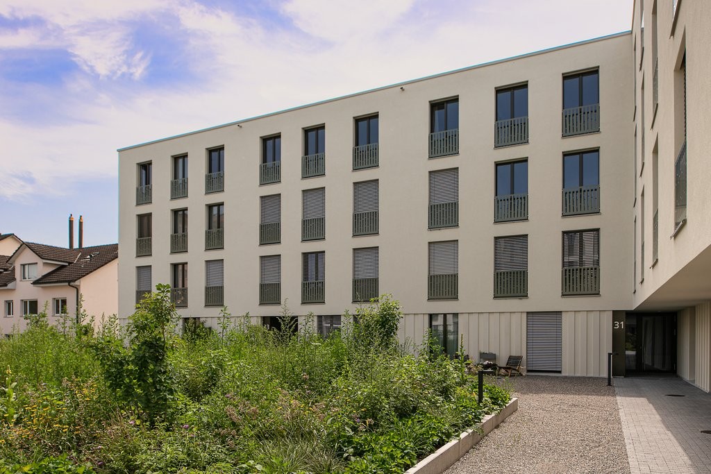 Wohnen auf höchstem Niveau! - 0