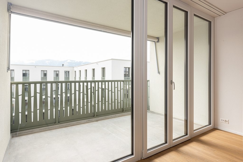 Wohnen auf höchstem Niveau! - 4