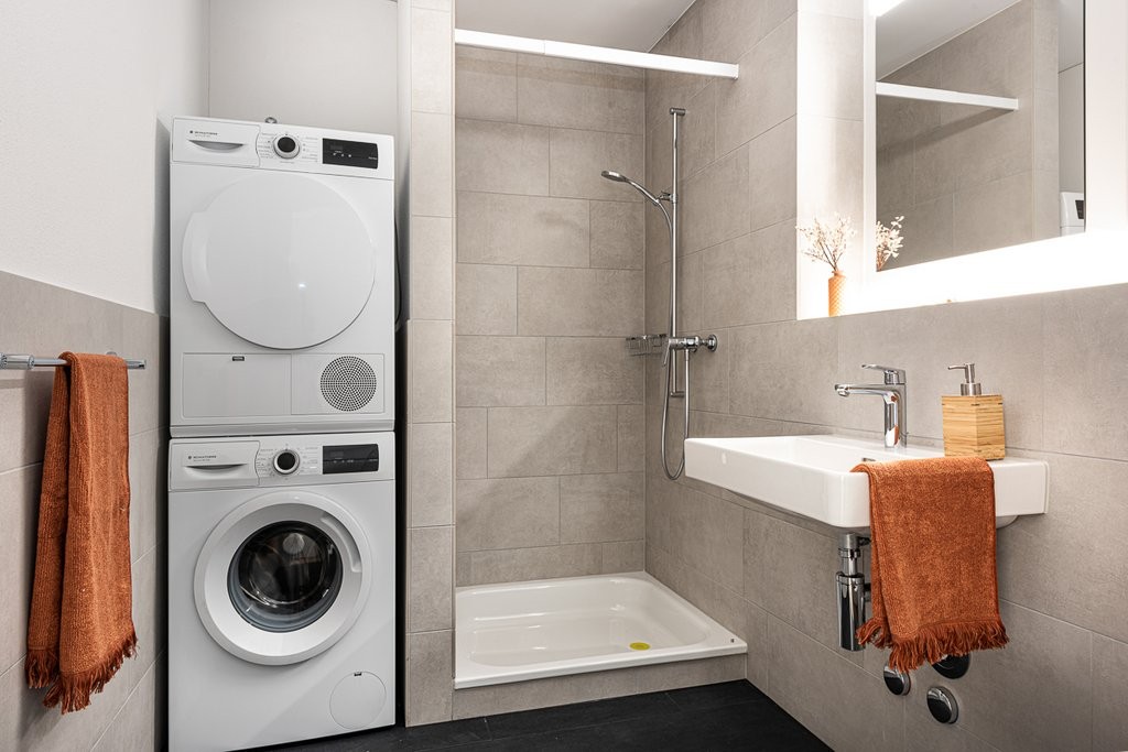 Wohnen auf höchstem Niveau! - 5