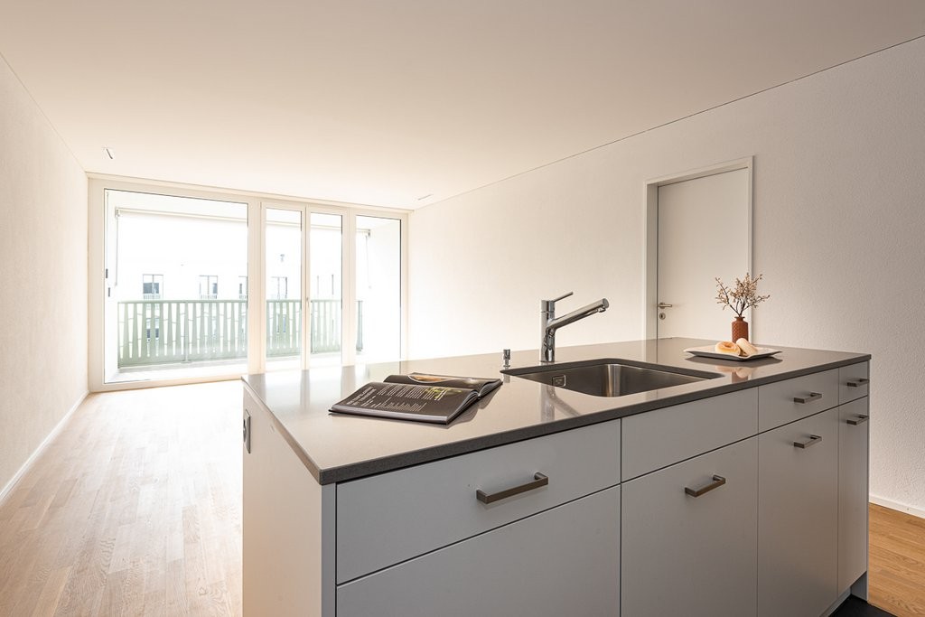 Wohnen auf höchstem Niveau! - 6