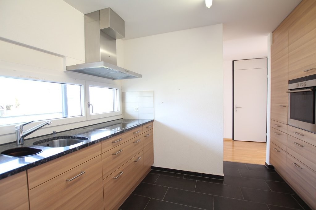 Schöne Attikawohnung im Zentrum der Stadt Wil mit Weitsicht! - 4