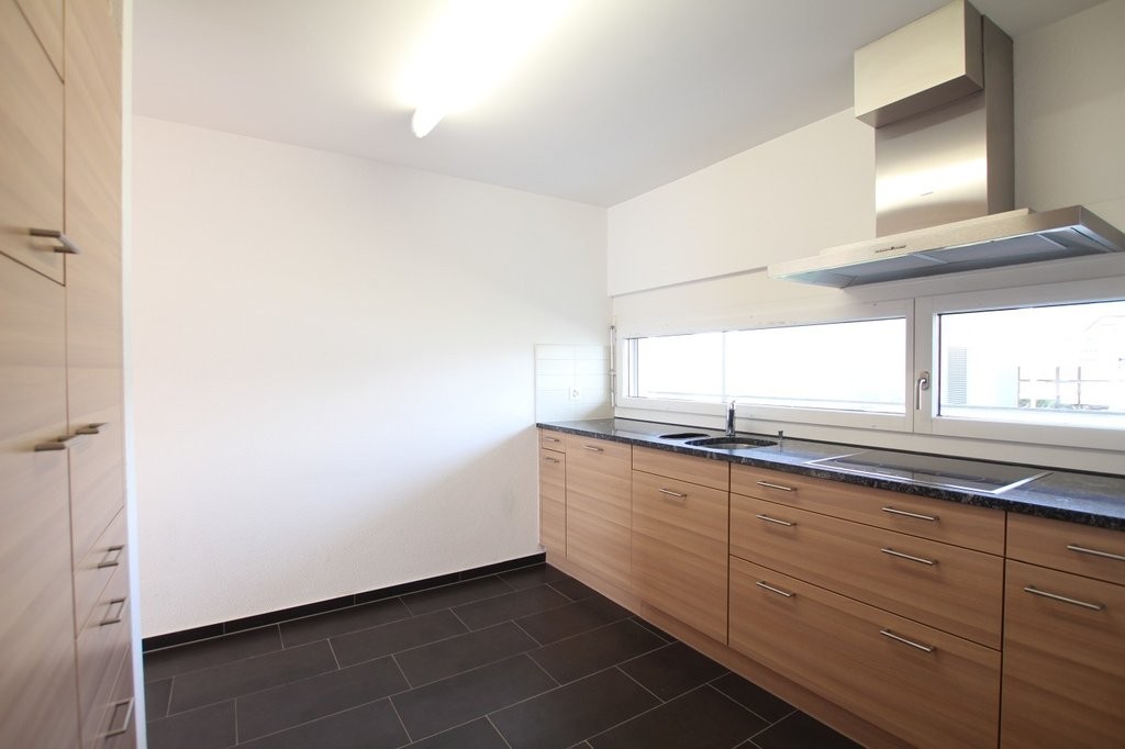 Schöne Attikawohnung im Zentrum der Stadt Wil mit Weitsicht! - 5