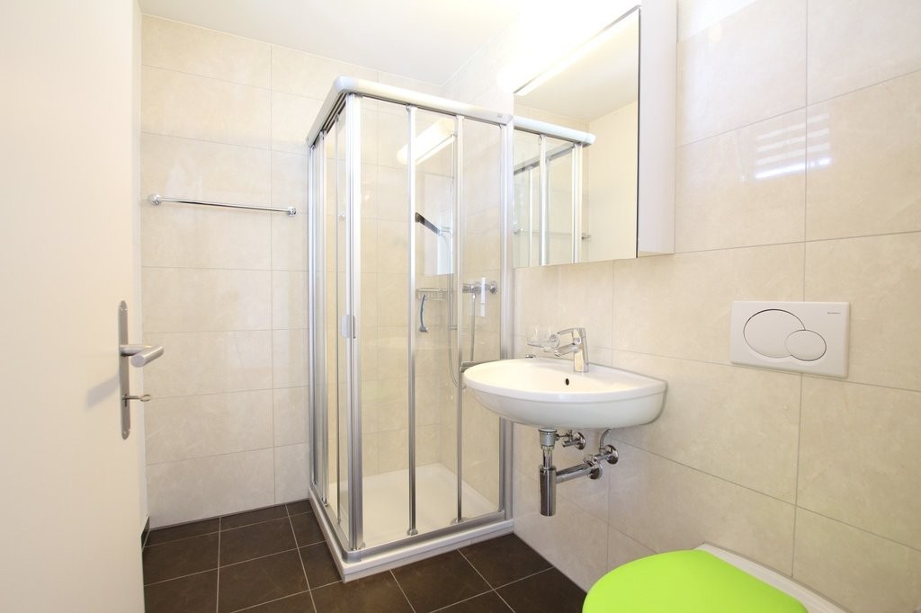 Schöne Attikawohnung im Zentrum der Stadt Wil mit Weitsicht! - 7