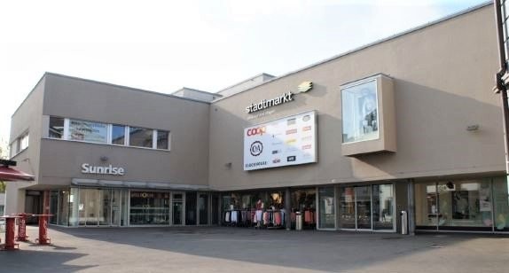 Wohnen im Herzen der Stadt Wil - 0