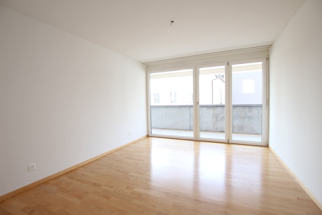 Wohnen im Herzen der Stadt Wil - 2